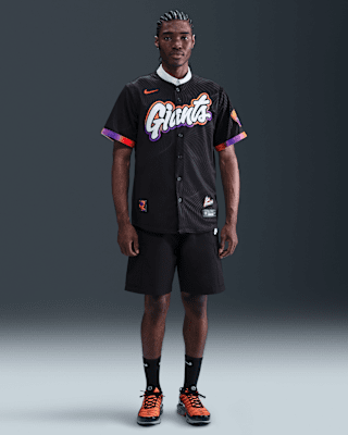 NIKE San Francisco Giants Nike ユニフォーム San Francisco Giants Nike Jerseys, Official Giants Jersey
